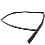 2018-2023 TOYOTA CAMRY FRONT LEFT WINDOW RUN CHANNEL WEATHERSTRIP SEAL OEM