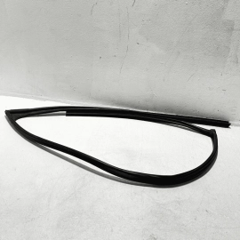 2018-2023 TOYOTA CAMRY FRONT LEFT WINDOW RUN CHANNEL WEATHERSTRIP SEAL OEM