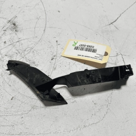 2018-2024 Toyota Camry SE Cowl Panel Cover Seal Front Right Passenger Side OEM 2018-2024 Toyota Camry SE Cowl Panel Cover Seal Front Right Passenger Side OEM