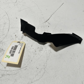 2018-2024 Toyota Camry SE Cowl Panel Cover Seal Front Right Passenger Side OEM 2018-2024 Toyota Camry SE Cowl Panel Cover Seal Front Right Passenger Side OEM