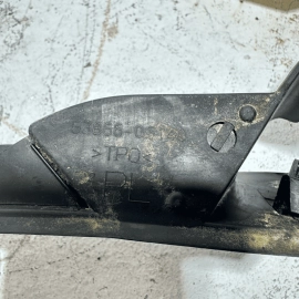 2018-2024 Toyota Camry SE Cowl Panel Cover Seal Front Right Passenger Side OEM 2018-2024 Toyota Camry SE Cowl Panel Cover Seal Front Right Passenger Side OEM