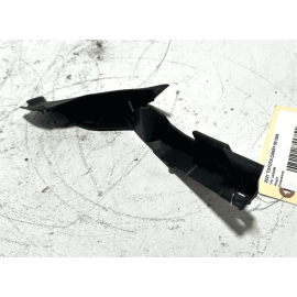 2018-2024 Toyota Camry SE Cowl Panel Cover Seal Front Right Passenger Side OEM