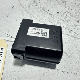 ACURA TLX 2018-2019 CAN GATEWAY UNIT CONTROL MODULE OEM