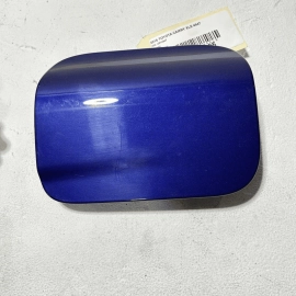 TOYOTA CAMRY 2018 - 2024 REAR FUEL GAS TANK FILLER DOOR COVER CAP L OEM BLUE 8W7
