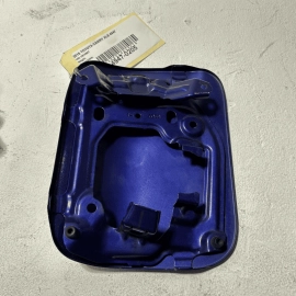 TOYOTA CAMRY 2018 - 2024 REAR FUEL GAS TANK FILLER DOOR COVER CAP L OEM BLUE 8W7