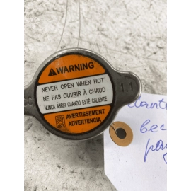 GENUINE 11-16 Hyundai Elantra Sonata Kia Sorento Radiator Cap OEM 253300W00 GENUINE 11-16 Hyundai Elantra Sonata Kia Sorento Radiator Cap OEM 253300W00