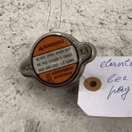 GENUINE 11-16 Hyundai Elantra Sonata Kia Sorento Radiator Cap OEM 253300W00