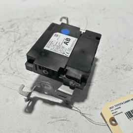 2020-2024 TOYOTA CAMRY SE TELEMATICS TRANSCEIVER CONTROL MODULE OEM