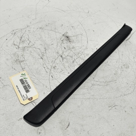 2018-24 TOYOTA CAMRY DOOR SILL SCUFF PLATE TRIM COVER FRONT PASSENGER SIDE OEM 2018-24 TOYOTA CAMRY DOOR SILL SCUFF PLATE TRIM COVER FRONT PASSENGER SIDE OEM