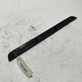 2018-24 TOYOTA CAMRY DOOR SILL SCUFF PLATE TRIM COVER FRONT PASSENGER SIDE OEM 2018-24 TOYOTA CAMRY DOOR SILL SCUFF PLATE TRIM COVER FRONT PASSENGER SIDE OEM
