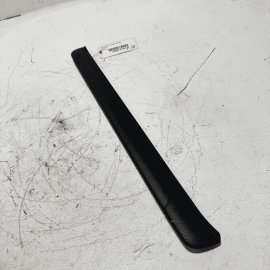 2018-24 TOYOTA CAMRY DOOR SILL SCUFF PLATE TRIM COVER FRONT PASSENGER SIDE OEM 2018-24 TOYOTA CAMRY DOOR SILL SCUFF PLATE TRIM COVER FRONT PASSENGER SIDE OEM