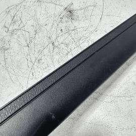 2018-24 TOYOTA CAMRY DOOR SILL SCUFF PLATE TRIM COVER FRONT PASSENGER SIDE OEM 2018-24 TOYOTA CAMRY DOOR SILL SCUFF PLATE TRIM COVER FRONT PASSENGER SIDE OEM