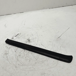 2018-24 TOYOTA CAMRY DOOR SILL SCUFF PLATE TRIM COVER FRONT PASSENGER SIDE OEM 2018-24 TOYOTA CAMRY DOOR SILL SCUFF PLATE TRIM COVER FRONT PASSENGER SIDE OEM