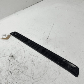 2018-24 TOYOTA CAMRY DOOR SILL SCUFF PLATE TRIM COVER FRONT PASSENGER SIDE OEM 2018-24 TOYOTA CAMRY DOOR SILL SCUFF PLATE TRIM COVER FRONT PASSENGER SIDE OEM