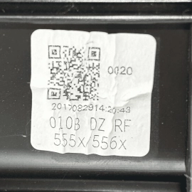 2018-2022 TOYOTA CAMRY AC HVAC CLIMATE HEATER HOUSING BOX OEM