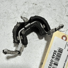 2018 Honda Accord Sport 1.5L Fuel Joint Pipe Line w/Insulator OEM