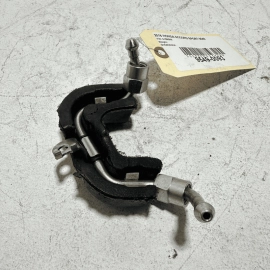 2018 Honda Accord Sport 1.5L Fuel Joint Pipe Line w/Insulator OEM