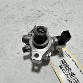 2018 Honda Accord Sport 1.5L Fuel Joint Pipe Line w/Insulator OEM