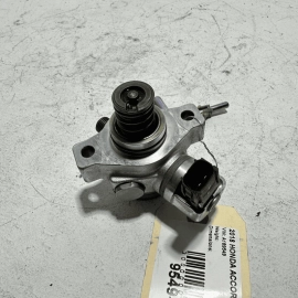 2018 Honda Accord Sport 1.5L Fuel Joint Pipe Line w/Insulator OEM