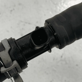 2012-2016 TESLA MODEL S  BATTERY COOLANT HOSE - HEATER TO BATTERY OEM