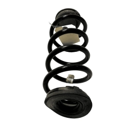 HONDA ACCORD 2018-22 REAR LEFT OR RIGHT SIDE SUSPENSION COIL SPRING OEM 1PCS