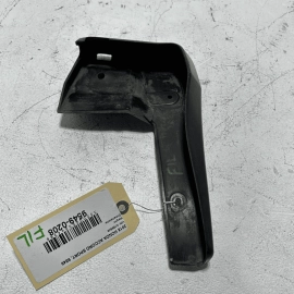 HONDA ACCORD 2018-2022 FRONT LEFT DRIVER SIDE FENDER MUD SPLASH FLAP GUARD OEM