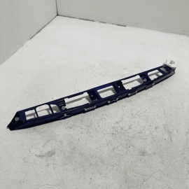 2018-2023 TOYOTA CAMRY XLE REAR TRUNK DECK LID LICENCE PLATE MOLDING 8W7 OEM