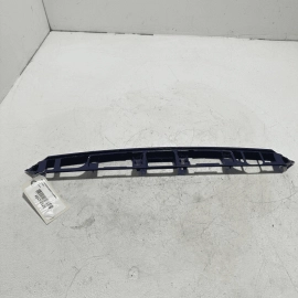 2018-2023 TOYOTA CAMRY XLE REAR TRUNK DECK LID LICENCE PLATE MOLDING 8W7 OEM