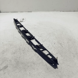 2018-2023 TOYOTA CAMRY XLE REAR TRUNK DECK LID LICENCE PLATE MOLDING 8W7 OEM