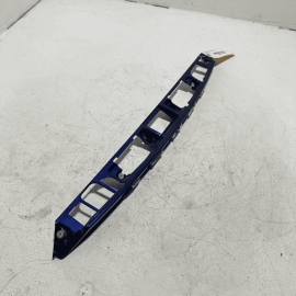 2018-2023 TOYOTA CAMRY XLE REAR TRUNK DECK LID LICENCE PLATE MOLDING 8W7 OEM