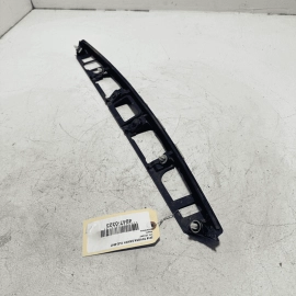 2018-2023 TOYOTA CAMRY XLE REAR TRUNK DECK LID LICENCE PLATE MOLDING 8W7 OEM