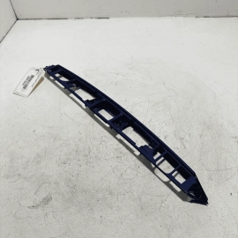 2018-2023 TOYOTA CAMRY XLE REAR TRUNK DECK LID LICENCE PLATE MOLDING 8W7 OEM