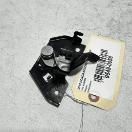 2018-2022 Honda Accord Front Hood Bonnet Remote Lock Latch Safety Catch OEM