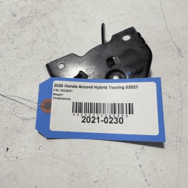 2018-2022 Honda Accord Front Hood Bonnet Remote Lock Latch Safety Catch OEM