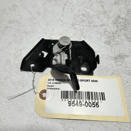 2018-2022 Honda Accord Front Hood Bonnet Remote Lock Latch Safety Catch OEM