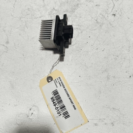 HONDA ACCORD 2018 - 2022 HVAC AC HEATER AIR BLOWER MOTOR TRANSISTOR MODULE OEM