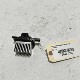 HONDA ACCORD 2018 - 2022 HVAC AC HEATER AIR BLOWER MOTOR TRANSISTOR MODULE OEM