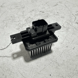 HONDA ACCORD 2018 - 2022 HVAC AC HEATER AIR BLOWER MOTOR TRANSISTOR MODULE OEM