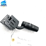 2013 - 2021 MAZDA CX-5 Mazda 3 STEERING COLUMN WIPER CONTROL SWITCH OEM