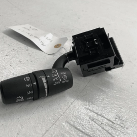 2013 - 2021 MAZDA CX-5 Mazda 3 STEERING COLUMN WIPER CONTROL SWITCH OEM