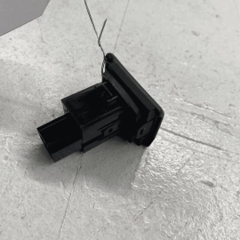 2015-2020 Acura TLX Center Console Audio AUX Auxiliary In Jack Switch Butto 2015-2020 Acura TLX Center Console Audio AUX Auxiliary In Jack Switch Butto