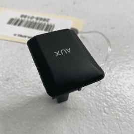 2015-2020 Acura TLX Center Console Audio AUX Auxiliary In Jack Switch Butto 2015-2020 Acura TLX Center Console Audio AUX Auxiliary In Jack Switch Butto