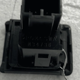 2015-2020 Acura TLX Center Console Audio AUX Auxiliary In Jack Switch Butto 2015-2020 Acura TLX Center Console Audio AUX Auxiliary In Jack Switch Butto