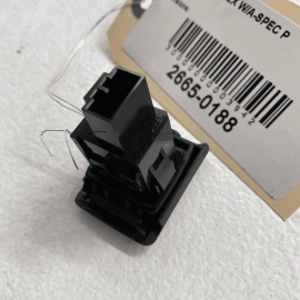 2015-2020 Acura TLX Center Console Audio AUX Auxiliary In Jack Switch Butto 2015-2020 Acura TLX Center Console Audio AUX Auxiliary In Jack Switch Butto