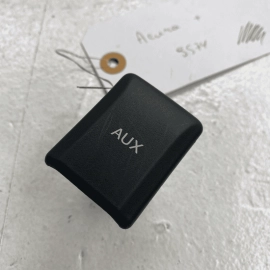 2015-2020 Acura TLX Center Console Audio AUX Auxiliary In Jack Switch Butto 2015-2020 Acura TLX Center Console Audio AUX Auxiliary In Jack Switch Butto