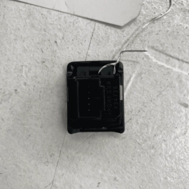 2015-2020 Acura TLX Center Console Audio AUX Auxiliary In Jack Switch Butto 2015-2020 Acura TLX Center Console Audio AUX Auxiliary In Jack Switch Butto