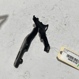 HONDA ACCORD 2018-2022 HOOD BONNET RIGHT PASSENGER SIDE HINGE SUPPORT OEM