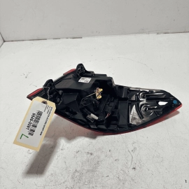 2018 - 2022 HONDA ACCORD REAR LEFT DRIVER SIDE OUTER TAIL LIGHT LAMP OEM