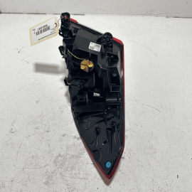 2018 - 2022 HONDA ACCORD REAR LEFT DRIVER SIDE OUTER TAIL LIGHT LAMP OEM