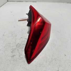 2018 - 2022 HONDA ACCORD REAR LEFT DRIVER SIDE OUTER TAIL LIGHT LAMP OEM